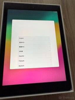 Apple iPad 9.7" (2018) 32GB Wi-Fi Space Gray