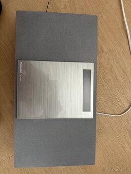 Mikrosystém Panasonic Rádio s CD - 1
