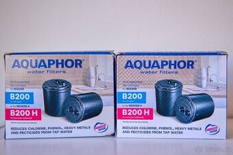 Filtr na vodu Filtrační vložka B200 Aquaphor
