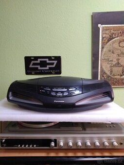 Panasonic RX ED-77
