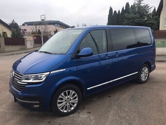 Volkswagen Multivan T6.1 2.0 tdi - highline -