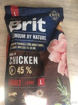 Brit premium 8kg
