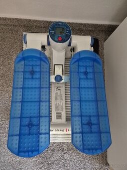 Stepper