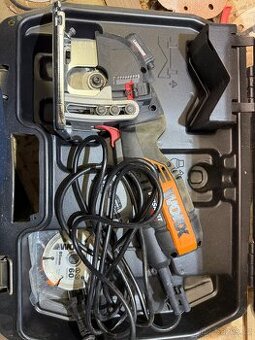 Mini kotoučová pila Worx WX420