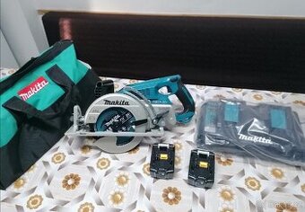 Prodám aku Makita okružní pila