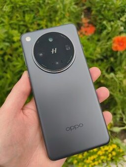 Oppo find X8 pro (12/256 GB)
