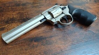 Flobert revolver ATAK ARMS /6"/ cal. 6mm