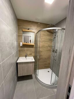 Pronájem bytu 3+1, 73 m2 - Olomouc