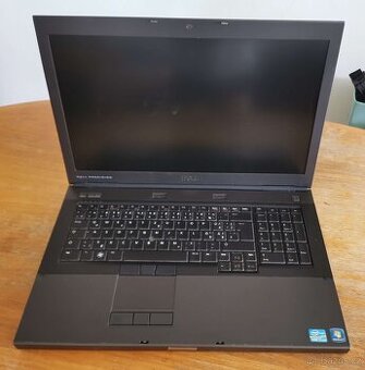Dell Precision M6600