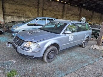 VOLKSWAGEN PASSAT B5,5 1.9TDI (DÍLY)