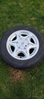 Al kola renault r15