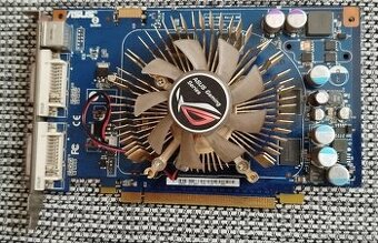 Grafická karta Asus EN8600 GT, slot PCI-E