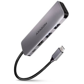 USB Hub Axagon USB