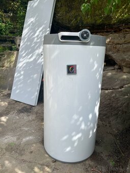 Bojler Dražice 123l