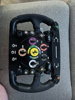 Addon Ferrari Thrustmaster - 1