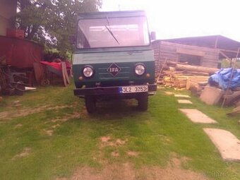 Multicar m24