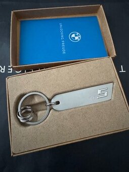 Klíčenka BMW 5er nová