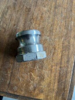 Camlock A-150 316