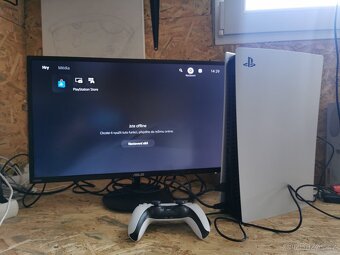 PlayStation 5 1TB