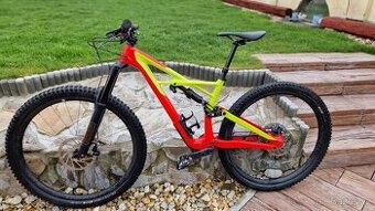 Specialized S-Works Enduro 29" (2018)