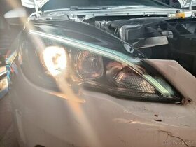 PP světlo Peugeot 308 - 1