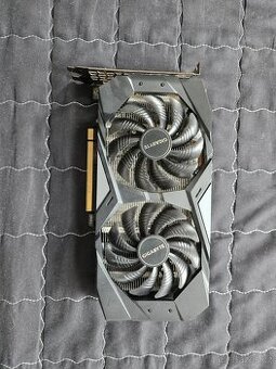 GIGABYTE GeForce RTX 2060 Windforce OC 6G Rev. 2.0 6GB GDDR6