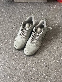 Nike Air Force 1 “WorldWide” – limitovaná edice, vel. 43