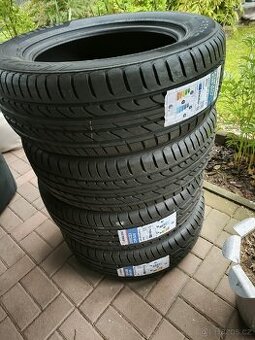 Prodám letní pneumatiky