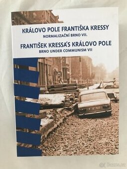 Královo Pole Františka Kressy.