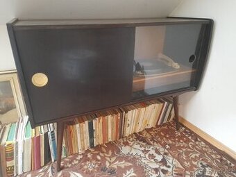 Gramofon salóny