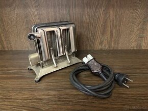 Prodám - Retro elektrický topinkovač KDN TYP-87