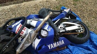 yamaha yzf r6