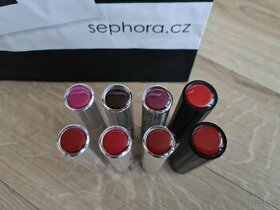 Sephora rtěnky 8 ks - 1