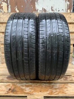 2ks 235/45/20 Pirelli/2018/100V/letní pneu 5.6m