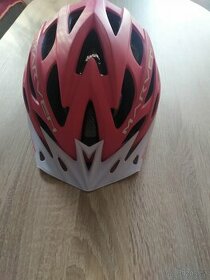 Dámská helma na kolo vel, L 56-61 cm