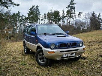 Terrano 2.4