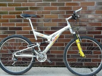 Dětské kolo Wheeler 26"