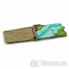 Vojenský spacák AČR vz.67.NEPOUŽITÝ - 1