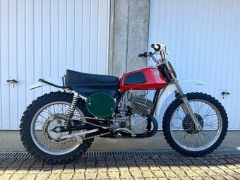 Čz 250/980
