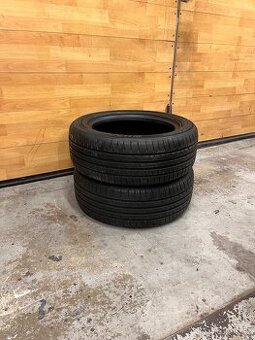 Letní pneu 225/55/17