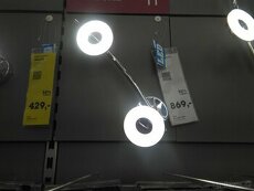 Led osvětlení