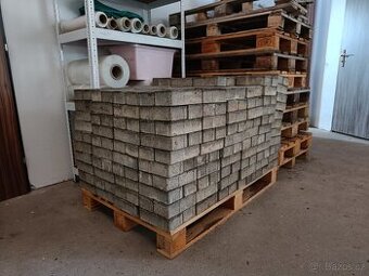 Dlažba - 1