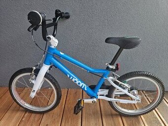 WOOM 3, Sky Blue 16"