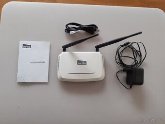 Prodám Wifi router Netis WF-2419