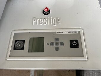 Kondenzační plynový kotel ACV Prestige 50 Solo