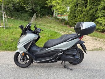 Honda Forza 350 2023