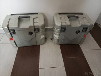 2x Kufr Hepco And Becker Gobi - 1