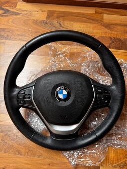 Volant Bmw - 1