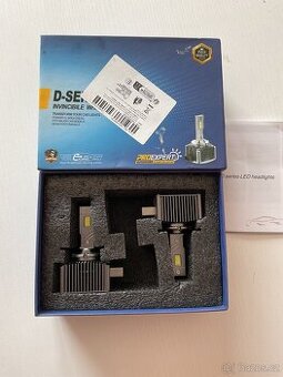 Led D3S