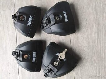 Thule 753 paky střešních nosičů